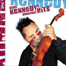 Sir Simon Rattle, Nigel Kennedy: Sibelius: Violin Concerto in D Minor, Op. 47: III. Allegro ma non tanto