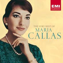 Maria Callas: The Very Best of Maria Callas