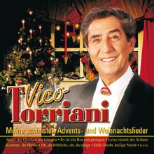 Vico Torriani: Meine Schönsten Advents-Und Weihnachtslieder