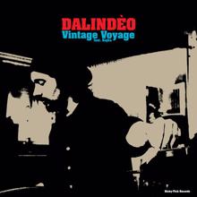 Dalindéo: Vintage Voyage EP