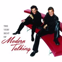 Modern Talking: Jet Airliner (Radio Version)