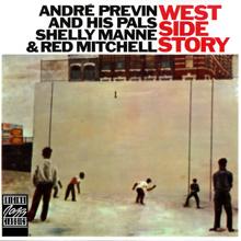 Andre Previn: West Side Story