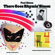 Paul Simon: There Goes Rhymin' Simon