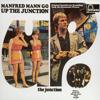 Manfred Mann: Up The Junction (Original Motion Picture Soundtrack)