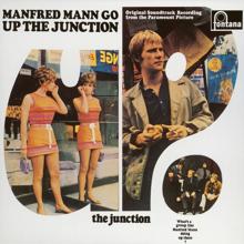 Manfred Mann: Up The Junction (Instrumental 1)