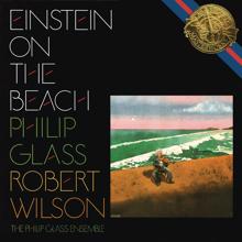 Michael Riesman: Glass: Einstein On The Beach