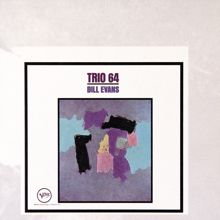 Bill Evans: Trio 64