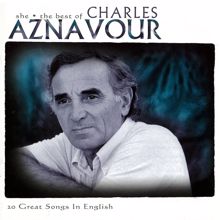 Charles Aznavour: She (The Best Of)