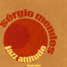 Sergio Mendes: Diagonal (Remastered)