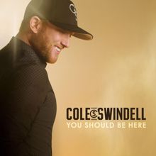 Cole Swindell: Party Wasn't Over