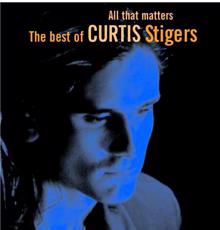 Curtis Stigers: Never Saw A Miracle