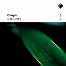 Nelson Freire: Chopin: Nocturnes & Fantasie