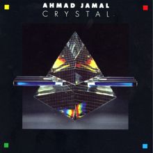 Ahmad Jamal: Crystal