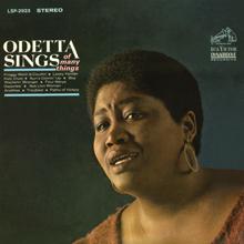Odetta: Sun's Comin' Up