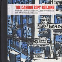 Various Artists: The Carbon Copy Building