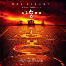 James Newton Howard: Signs (Original Soundtrack)