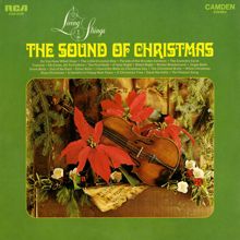 Living Strings: The Sound of Christmas