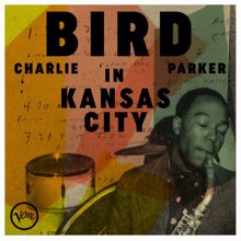 Charlie Parker: I've Found A New Baby