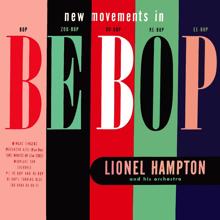 Lionel Hampton: New Movements in Be-Bop