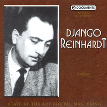 Django Reinhardt: Daphné