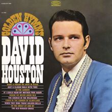 David Houston: Golden Hymns