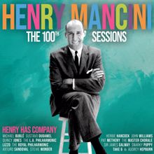 Henry Mancini: Peter Gunn