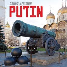 Randy Newman: Putin