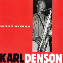 Karl Denson: Blackened Red Snapper