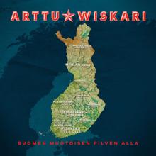 Arttu Wiskari: Meidän biisi