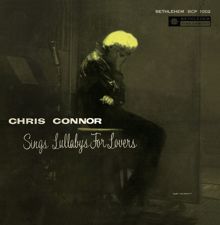 Chris Connor: Chris Connor Sings Lullabys for Lovers