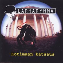 Larharyhmä: Panomies