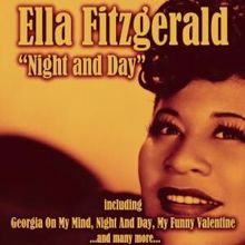 Ella Fitzgerald: Night and Day