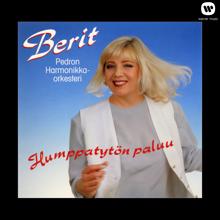 Berit: Surun lapsi