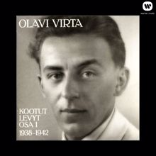 Olavi Virta: Kootut levyt osa 1 1938-1942