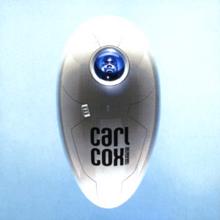 Carl Cox: Another Place (Album Version)