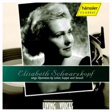 Elisabeth Schwarzkopf: Schwarzkopf, Elizabeth: Operetta Arias