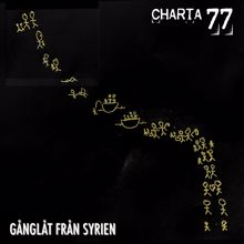 Charta 77: Gånglåt från Syrien