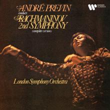 Andre Previn: Rachmaninov: Symphony No. 2, Op. 27