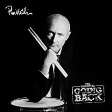 Phil Collins: Uptight (Everything's Alright) (2016 Remaster)