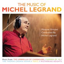Michel Legrand: The Summer Knows (From "Summer Of '42")