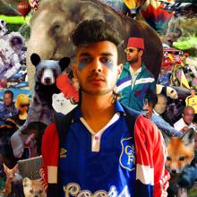 Jai Paul: Leak 04-13 (Bait Ones)