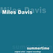 Miles Davis: Summertime