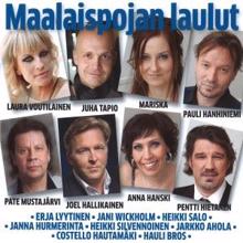 Pate Mustajärvi & Costello Hautamäki: Jolsa jätkä