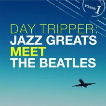 Ramsey Lewis, Ramsey Lewis Trio: Day Tripper