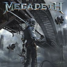 Megadeth: Dystopia