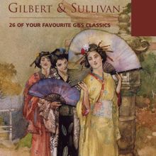 Sir Malcolm Sargent: Favourite Gilbert & Sullivan