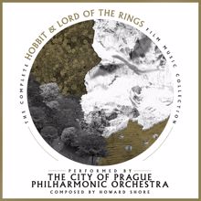 The City of Prague Philharmonic Orchestra: The Complete Hobbit & Lord of the Rings Film Music Collection