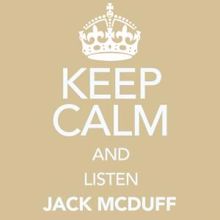 Jack McDuff: Keep Calm and Listen Jack Mcduff (Digitally Remastered)