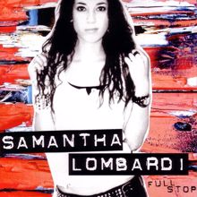 Samantha Lombardi: Full Stop