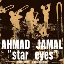 Ahmad Jamal: Star Eyes